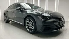Grijs Gebruikt 2019 VW Arteon R-line Sedan | € 32.950 (Goede deal)