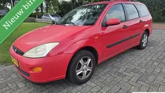 Gebruikt 1999 Ford Focus Ambiente Stationwagen | € 899 (Eerlijke prijs)