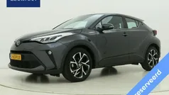 Grijs Gebruikt 2020 Toyota C-HR SUV | € 23.450 (Eerlijke prijs)