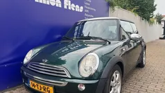 Gebruikt 2006 Mini Cooper Hatchback | € 2.445 (Goede deal)