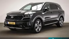 Gebruikt 2021 Kia Sorento SUV | € 40.495 (Eerlijke prijs)