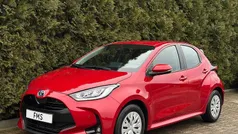 Gebruikt 2023 Toyota Yaris Hybrid Hatchback | € 20.890 (Super prijs)