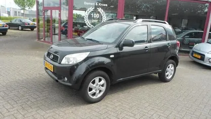 Occasion Daihatsu Terios 105 PK (77 kW) 2007 SUV