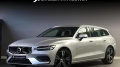 Gebruikt 2021 Volvo V60 Inscription Stationwagen | € 30.845 (Goede deal)