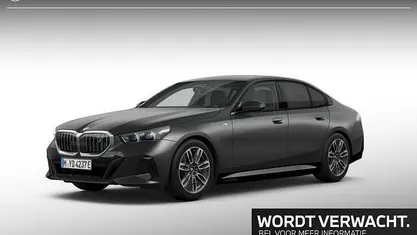 Grijs Occasion 2025 BMW i5 Performance Sedan | € 64.900 (Super prijs)
