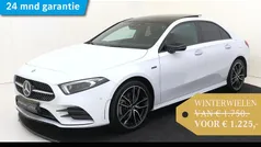 Gebruikt 2021 Mercedes A250 Business Sedan | € 30.945 (Eerlijke prijs)
