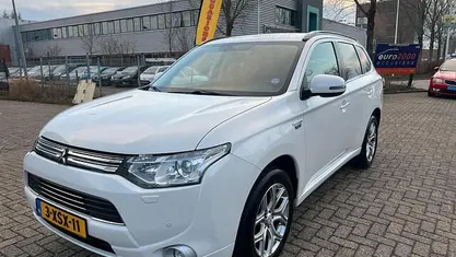 Occasion 2014 Mitsubishi Outlander Edition SUV | € 7.950 (Eerlijke prijs)