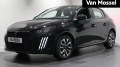 Gebruikt 2025 Peugeot 208 Style Hatchback | € 23.740 (Eerlijke prijs)