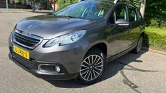 Gebruikt 2016 Peugeot 2008 SUV | € 10.950 (Eerlijke prijs)