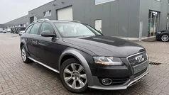 Overige Gebruikt 2010 Audi A4 Allroad Stationwagen | € 5.900 (Super prijs)