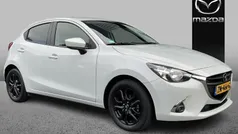 Ceramic Gebruikt 2019 Mazda 2 Inclusive Hatchback | € 14.895 (Eerlijke prijs)