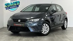 Grijs Gebruikt 2022 Seat Ibiza Style Hatchback | € 16.395 (Eerlijke prijs)