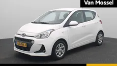 Wit Gebruikt 2019 Hyundai i10 Comfort Hatchback | € 8.540 (Goede deal)
