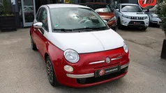 Rood Gebruikt 2011 Fiat 500 Pop Hatchback | € 6.000 (Eerlijke prijs)