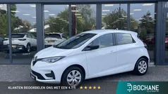 Gebruikt 2021 Renault Zoe Life Hatchback | € 15.540 (Eerlijke prijs)