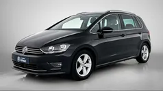 Gebruikt 2015 VW Golf Sportsvan Highline MPV | € 14.900 (Eerlijke prijs)