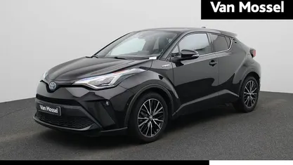 Gebruikt 2020 Toyota C-HR Business Edition SUV | € 22.400 (Eerlijke prijs)