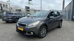 Gebruikt 2014 Peugeot 2008 Premium SUV | € 5.749 (Super prijs)