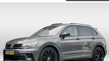 Occasion 2019 VW Tiguan SUV | € 485