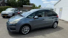 Grijs Gebruikt 2007 Citroën C4 Picasso Exclusive MPV | € 1.200 (Goede deal)