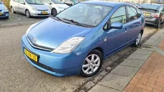 Blauw Gebruikt 2007 Toyota Prius Comfort Hatchback | € 4.150 (Eerlijke prijs)
