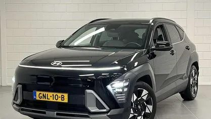Occasion Hyundai Kona Premium 101 PK (74 kW) 2024 SUV