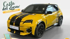 Gebruikt 2024 Renault R5 Iconic Hatchback | € 34.690 (Eerlijke prijs)
