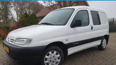 Gebruikt 2002 Citroën Berlingo MPV | € 3.195 (Eerlijke prijs)