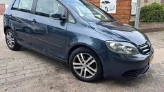 Gebruikt 2005 VW Golf Plus Comfortline MPV | € 1.475 (Eerlijke prijs)