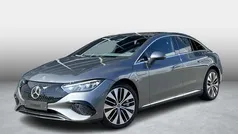 Grijs Nieuw 2025 Mercedes EQE300 Business Sedan | € 71.754 (Eerlijke prijs)