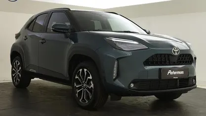 Occasion 2025 Toyota Yaris Cross Comfort SUV | € 32.399 (Eerlijke prijs)