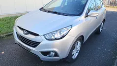 Gebruikt 2012 Hyundai ix35 SUV | € 7.950 (Goede deal)