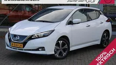 Gebruikt 2020 Nissan Leaf N-Connecta Hatchback | € 14.945 (Eerlijke prijs)