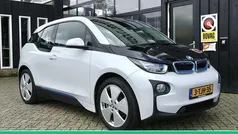 Gebruikt 2014 BMW i3 Comfort Edition Hatchback | € 8.999 (Eerlijke prijs)