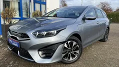 Zilver Gebruikt 2022 Kia Ceed Hatchback | € 22.750 (Eerlijke prijs)
