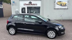 Gebruikt 2011 VW Polo Comfortline Hatchback | € 3.999 (Eerlijke prijs)