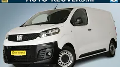 Wit Gebruikt 2023 Fiat Scudo Van | € 15.900 (Goede deal)