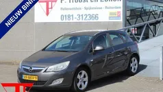 Gebruikt 2010 Opel Astra Edition Hatchback | € 3.450 (Super prijs)