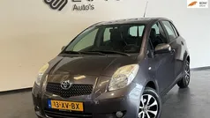 Gebruikt 2007 Toyota Yaris Sol Hatchback | € 4.450 (Eerlijke prijs)