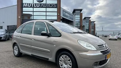 Occasion Citroën Xsara Picasso 109 PK (80 kW) 2007 MPV