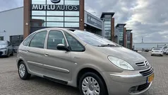 Beige Gebruikt 2007 Citroën Xsara Picasso MPV | € 1.490 (Eerlijke prijs)