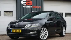Gebruikt 2018 Skoda Octavia Business Line Stationwagen | € 9.949 (Eerlijke prijs)