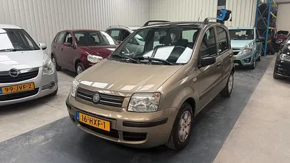 Occasion Fiat Panda 60 PK (44 kW) 2009 Hatchback