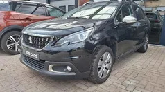 Gebruikt 2019 Peugeot 2008 Style SUV | € 11.990 (Goede deal)
