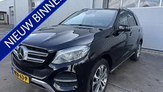 Gebruikt 2016 Mercedes GLE350 Van | € 31.500 (Super prijs)
