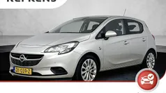 Grijs Gebruikt 2019 Opel Corsa Edition Hatchback | € 12.925 (Eerlijke prijs)