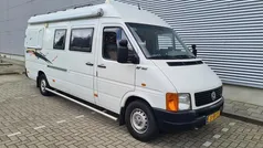 Gebruikt 1998 VW LT MPV | € 19.500