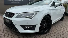 Gebruikt 2016 Seat Leon FR Hatchback | € 11.950 (Goede deal)