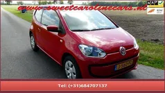 Gebruikt 2012 VW up! high up! Hatchback | € 4.999 (Eerlijke prijs)
