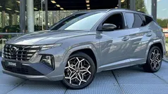 Gebruikt 2022 Hyundai Tucson N Line SUV | € 32.900 (Eerlijke prijs)